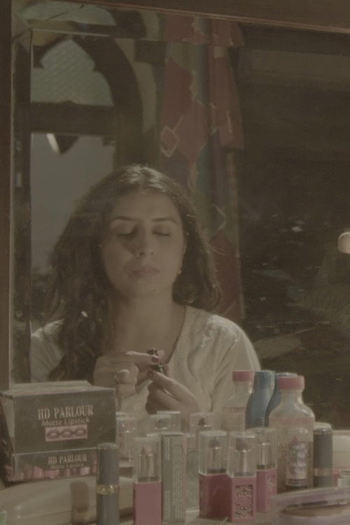 Photo of Nida Ahsan, Acting