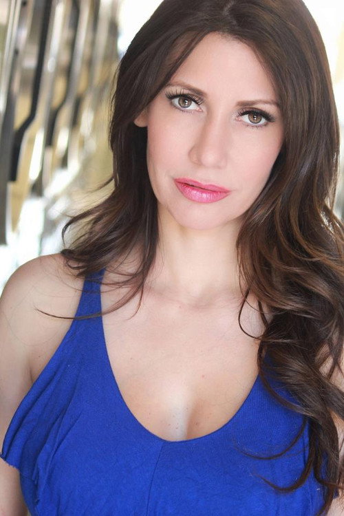 Photo of Tawny Amber Young, Acting