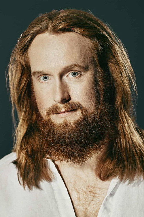 Photo of Jonas Flodager Rasmussen, Acting