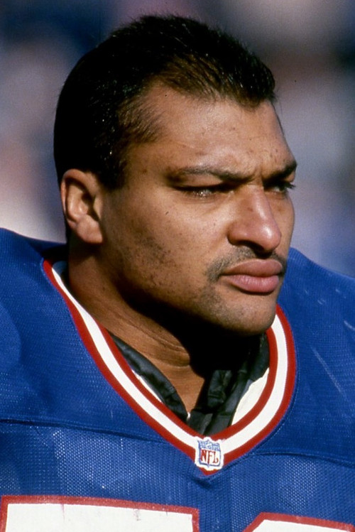 Darryl Talley profile