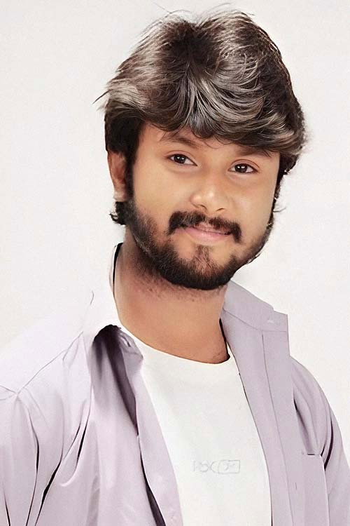 Photo of Nandha kumar, Acting