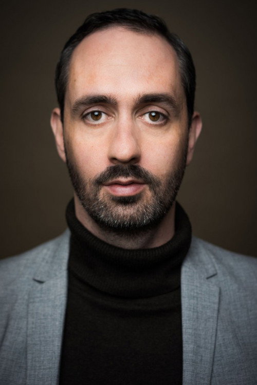 Patrick Finger profile