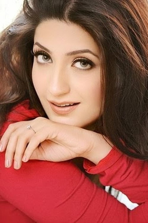 Photo of Hira Pervaiz, Acting