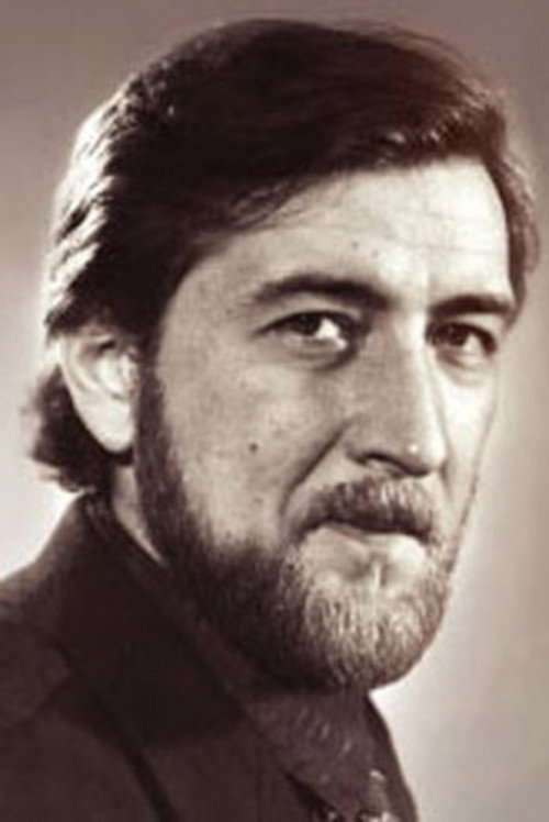 Photo of Vladimir Levashyov, Acting
