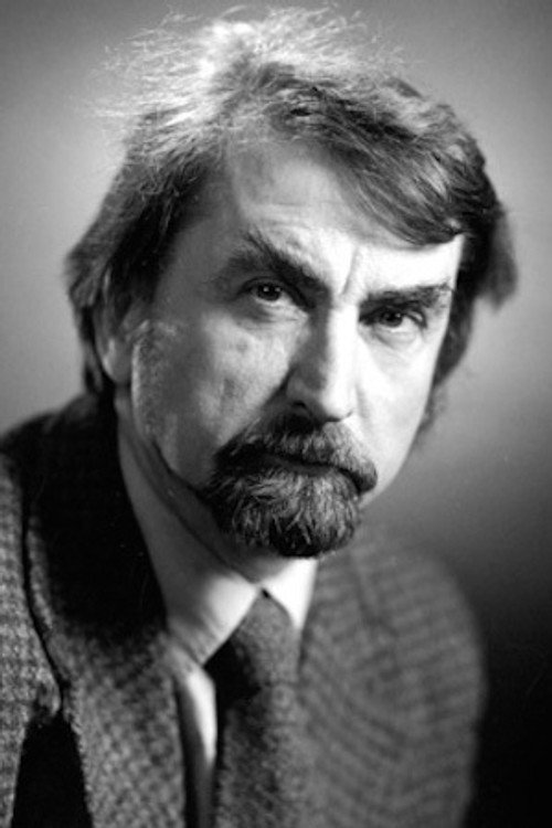 Photo of Roman Kroitor, Production