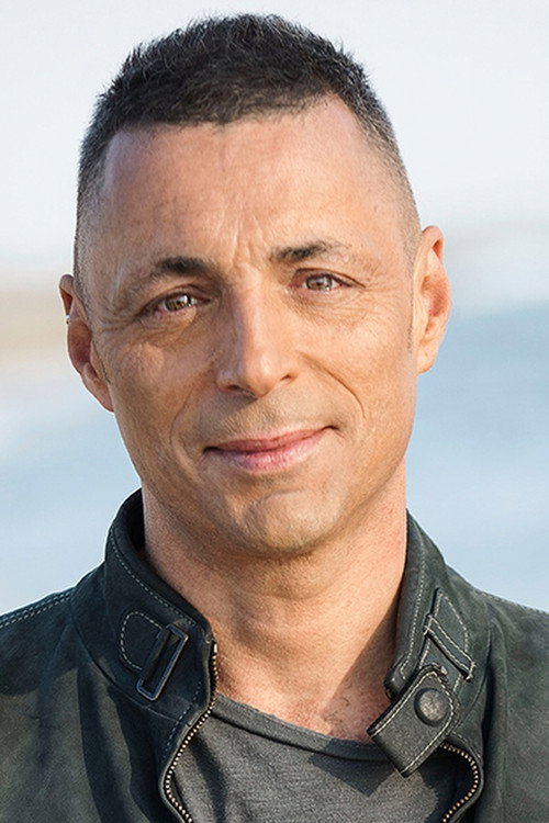Photo of Alex Britti, Acting