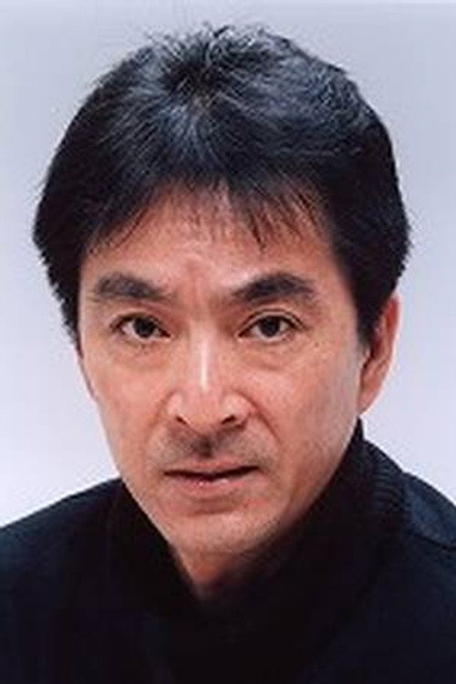 Photo of Ken'ichi Morozumi, Acting