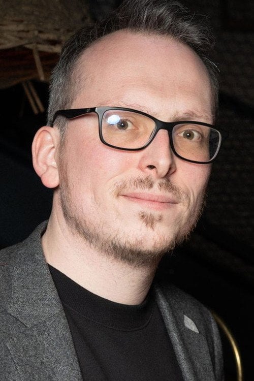 Photo of Florian Beaume, Acting