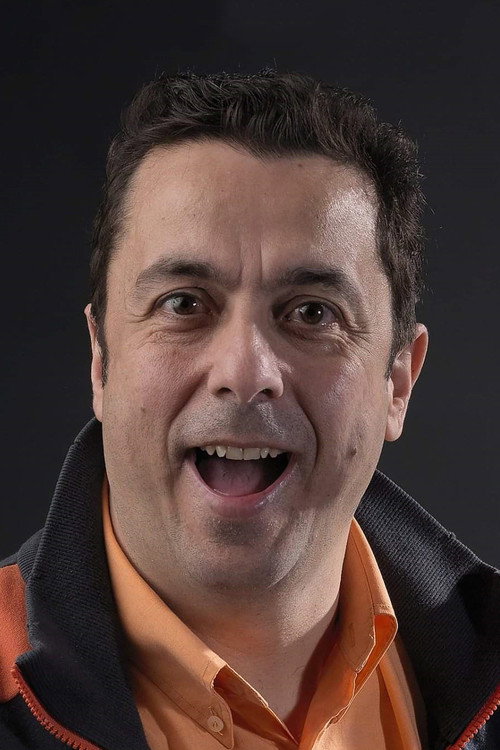 Photo of Konstantinos Ravniotopoulos, Acting