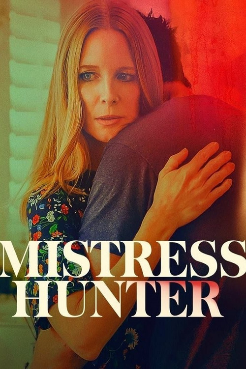 Movie poster for Mistress Hunter (2018)