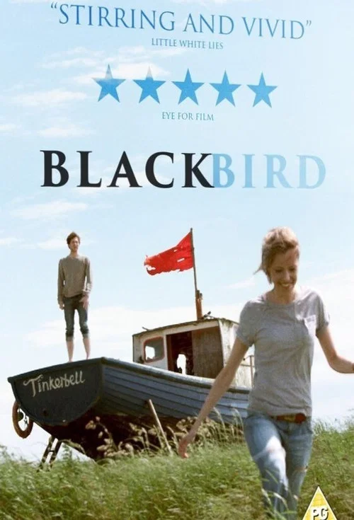 Movie poster for Blackbird (2013)