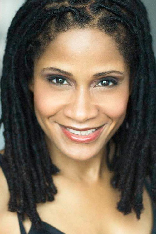 Photo of Melissa Murray-Mutch, Acting