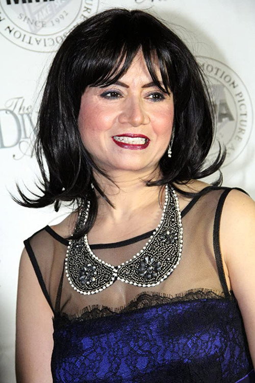 Photo of Yeena Fisher, Acting