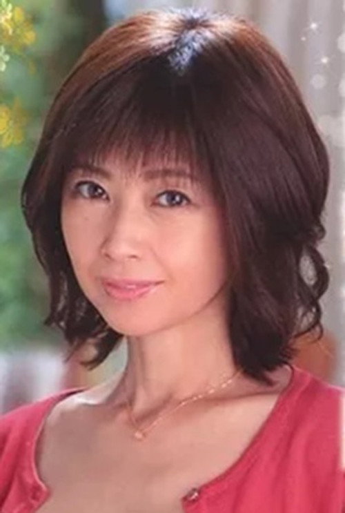 Photo of Rumi Mochizuki, Acting