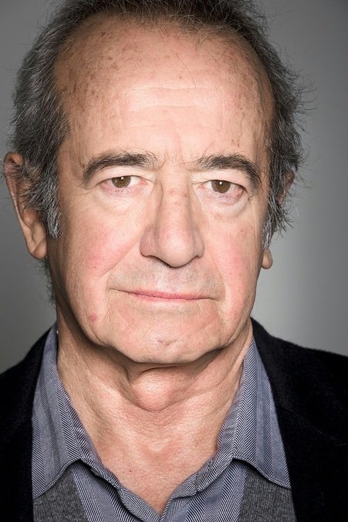 Sergio Hernández profile