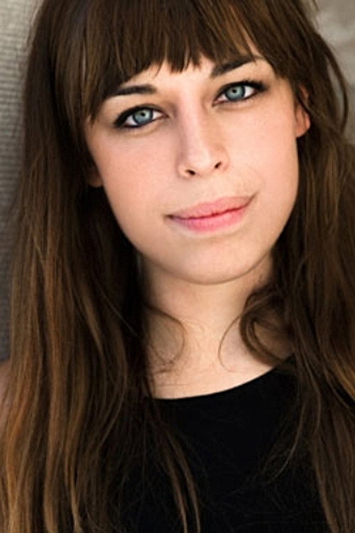 Photo of Cassidy Slaughter-Mason, Acting