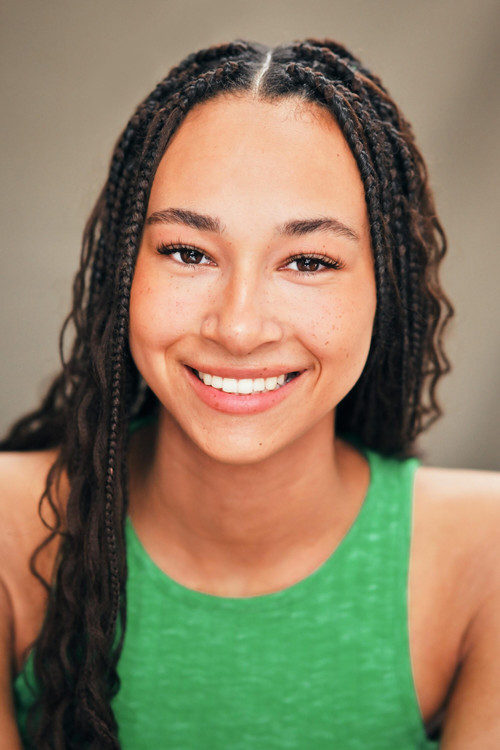 Photo of Eve Midgley, Acting
