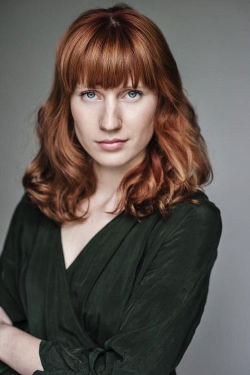 Photo of Anna Swan, Acting