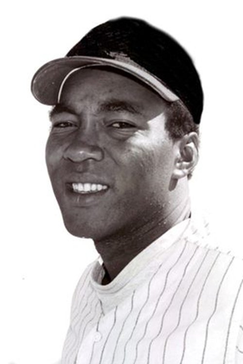 Photo of Jophery C. Brown, Crew