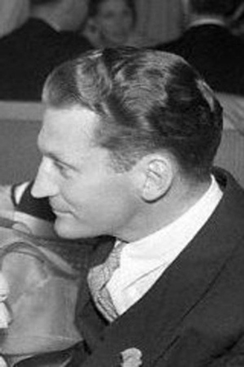Photo of Thornton Freeland, Directing