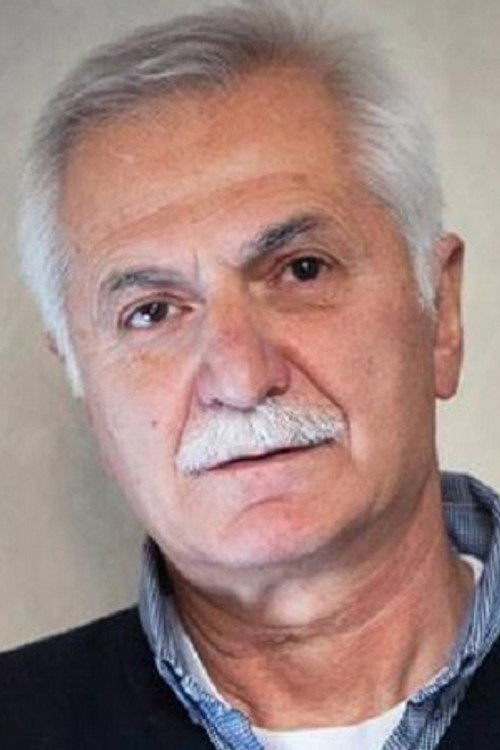 Photo of Zurab Inashvili, Writing