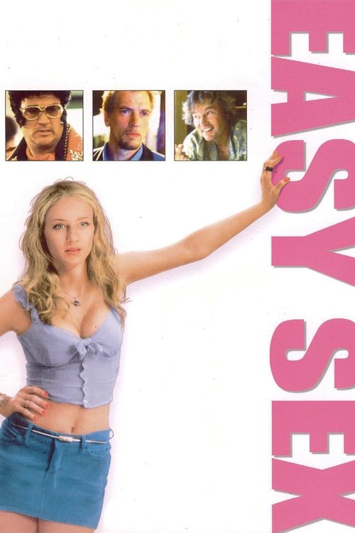 Movie poster for Easy Sex (2003)