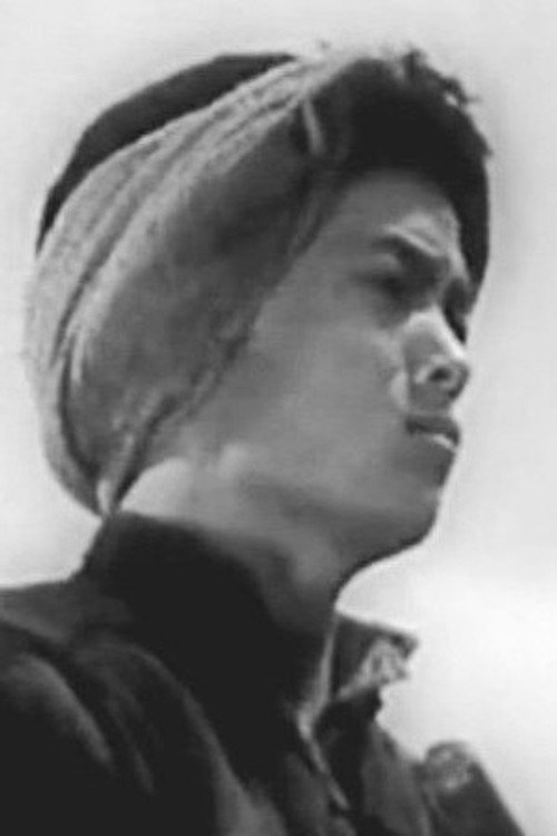 Photo of Yong Li, Acting