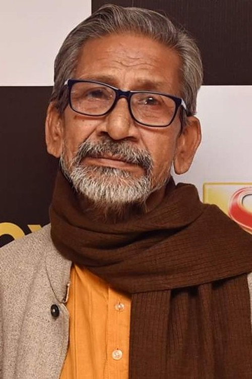 Photo of Udayshankar Pal, Acting