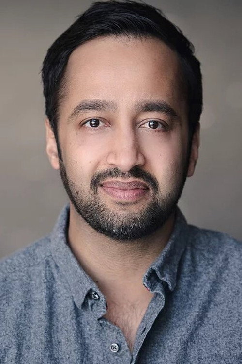 Photo of Asif Khan, Acting