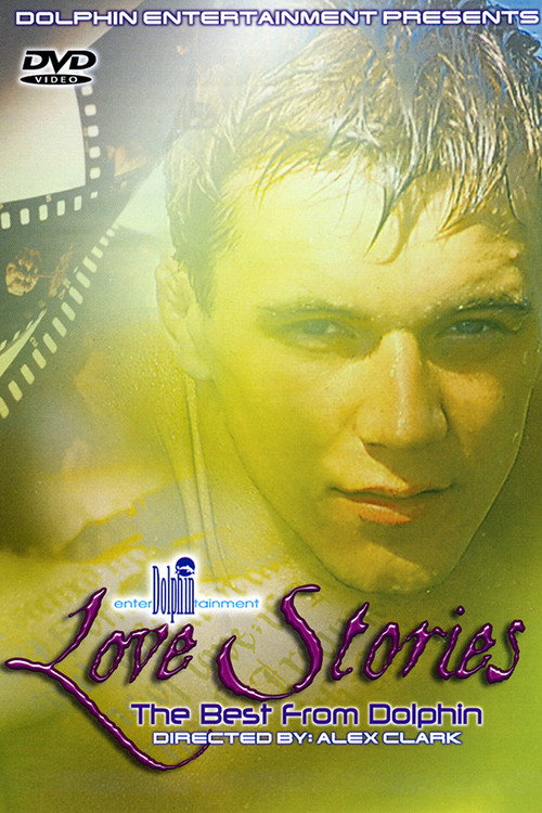 Movie poster for Love Stories: The Best from Dolphin (2003)