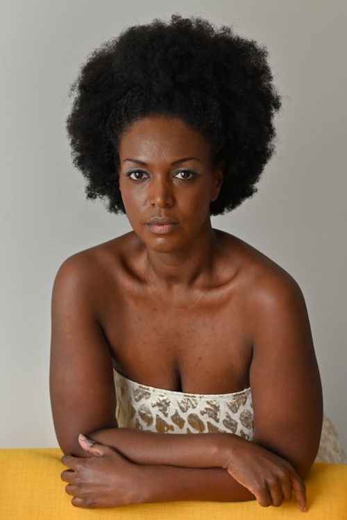 Sarah Viktoria Engman profile