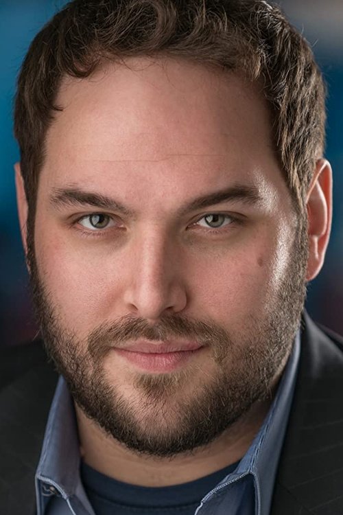 Photo of Alan Burrell, Acting