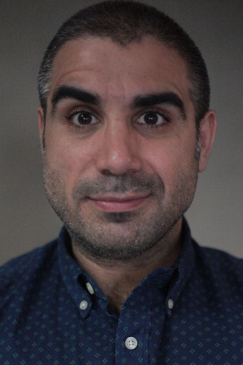 Photo of Mike Mosallam, Directing