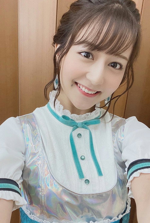 Photo of Mizuki, Acting
