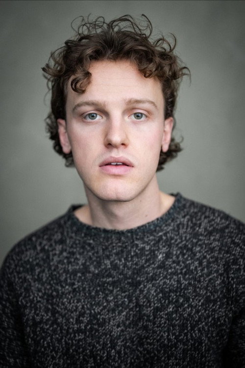 Photo of Sam Baxley, Acting