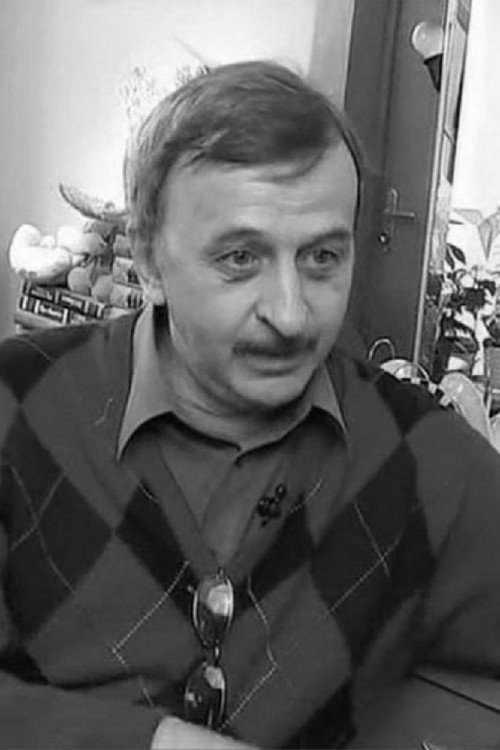 Photo of Valeri Kislenko, Acting