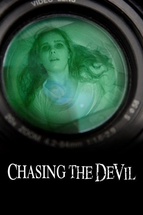 Movie poster for Chasing the Devil (2014)