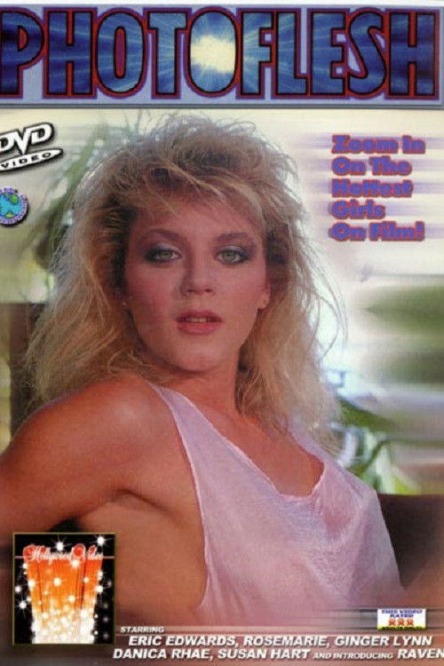 Movie poster for Photoflesh (1984)