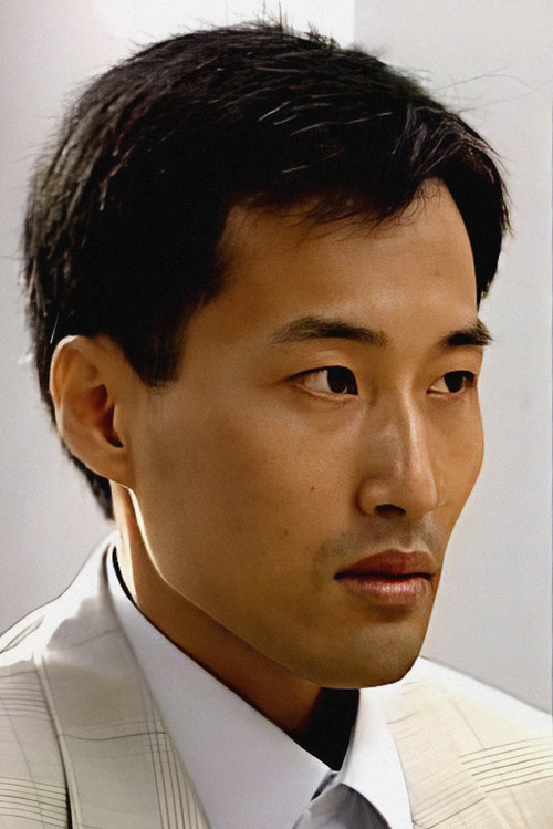 Wong Wai-Leung profile