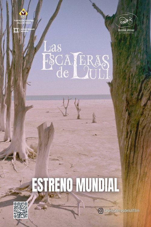 Movie poster for Luli's Stairs (2025)
