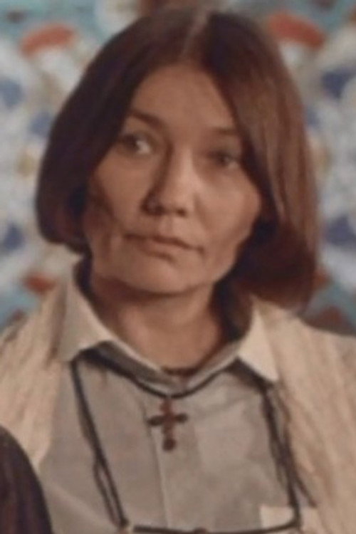 Photo of Natalya Ralleva, Acting