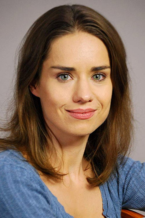 Photo of Dominika Jablonska, Acting