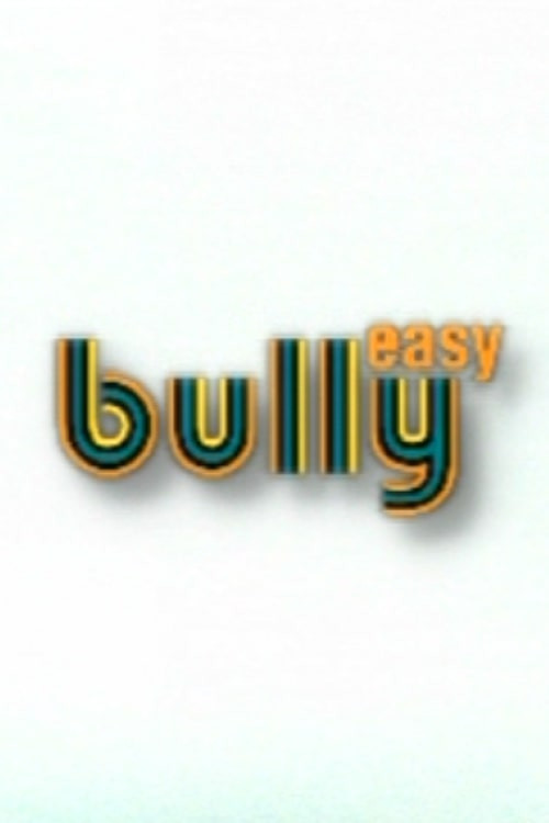Movie poster for Easy Bully (1997)