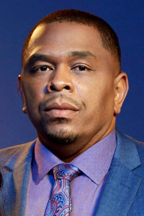 Chris Anderson profile