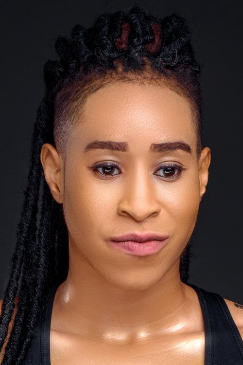 Photo of Evyn George, Acting