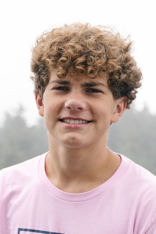 Photo of Jesse Emch, Acting
