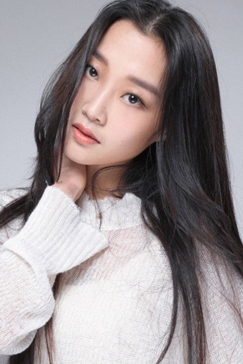 Photo of He Xinzhu, Acting