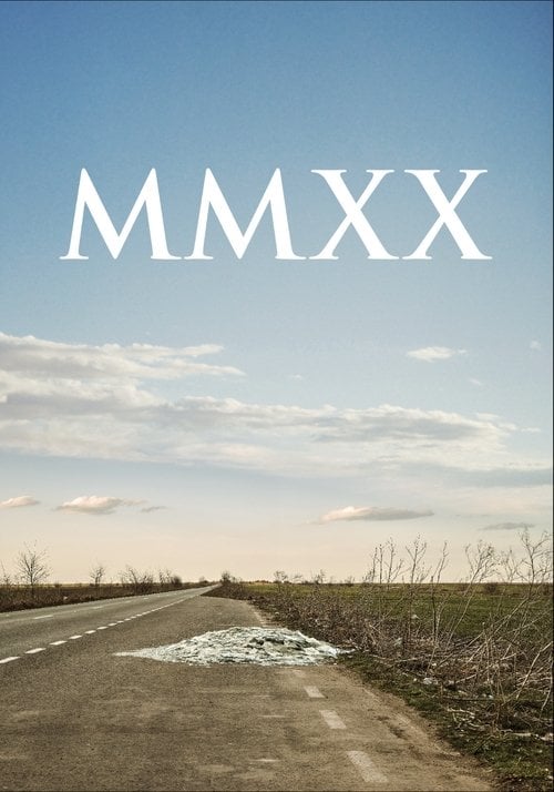Movie poster for MMXX (2023)
