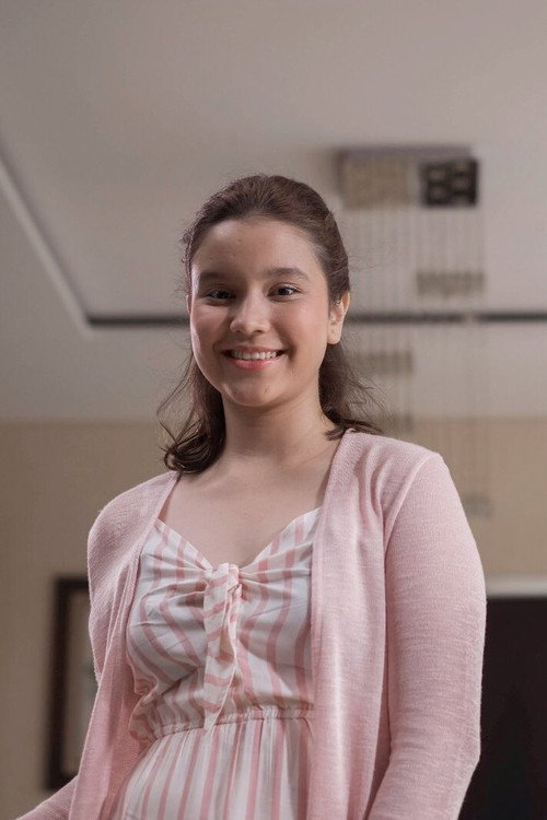 Photo of Sonya Soraya, Acting