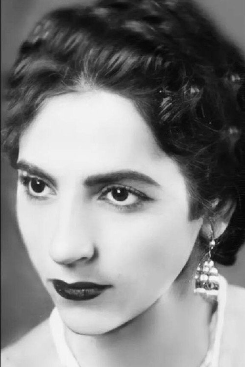 Photo of Mehri Mehrnia, Acting